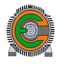 Símbolo Electro Camargo